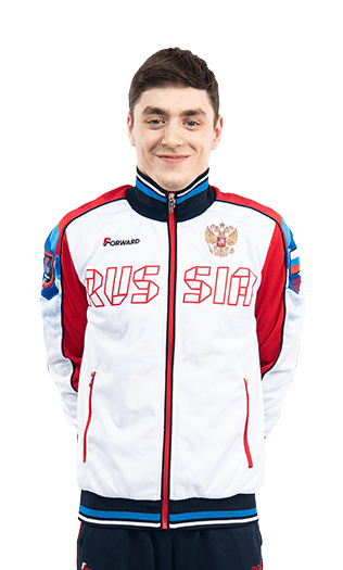 Игнатьев Никита
