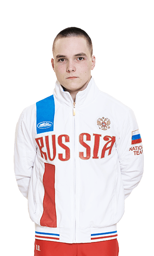 Климентьев Григорий
