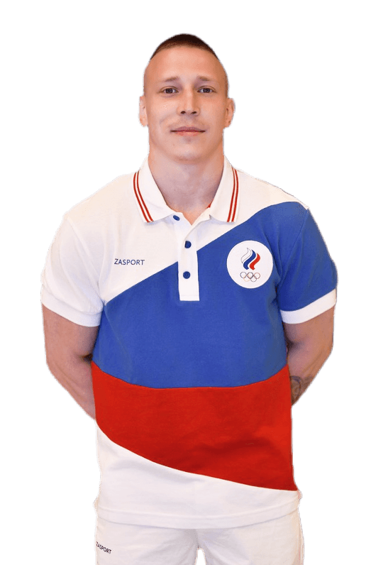 Листунова Белявский