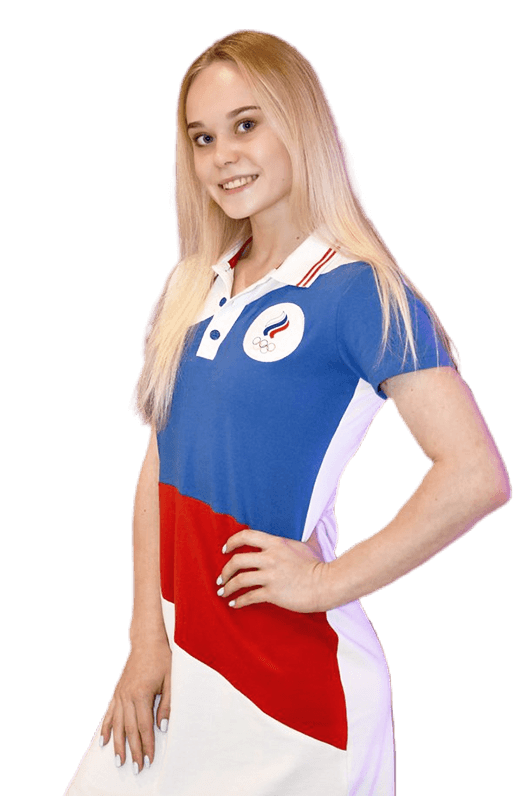 Мельникова Ангелина