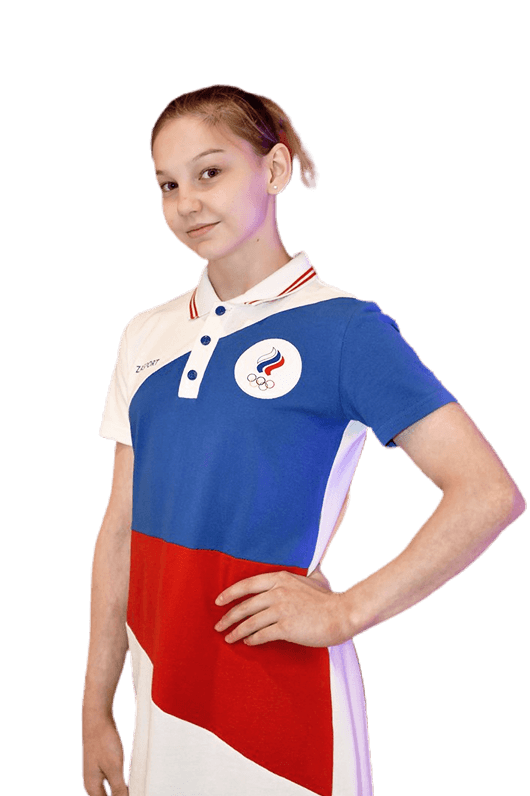 Герасимова Елена