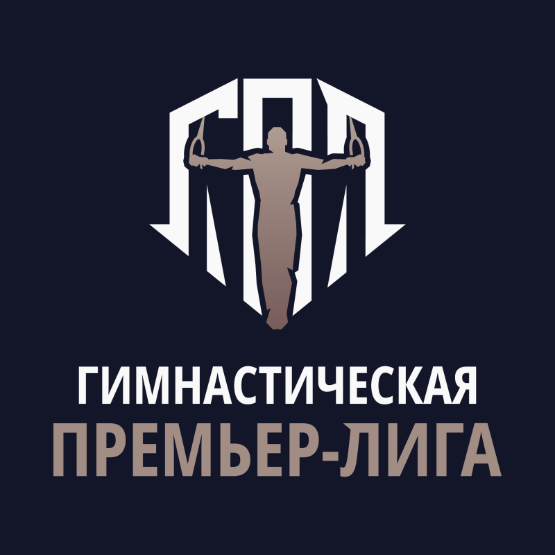 Спортивная гимнастика.  Гимнастическая Премьер Лига  2025.   1/4  финала   (мужские команды)