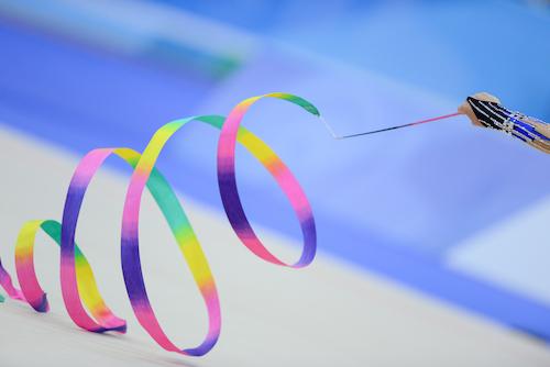 Художественная гимнастика. Первенства ФО 2026