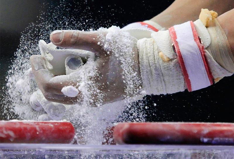 Спортивная гимнастика.  FIG World Challenge Cup Paris 2026 (Париж, Франция)