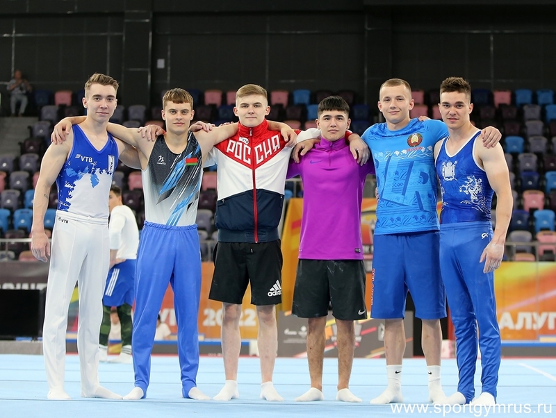 Кубок России 2022