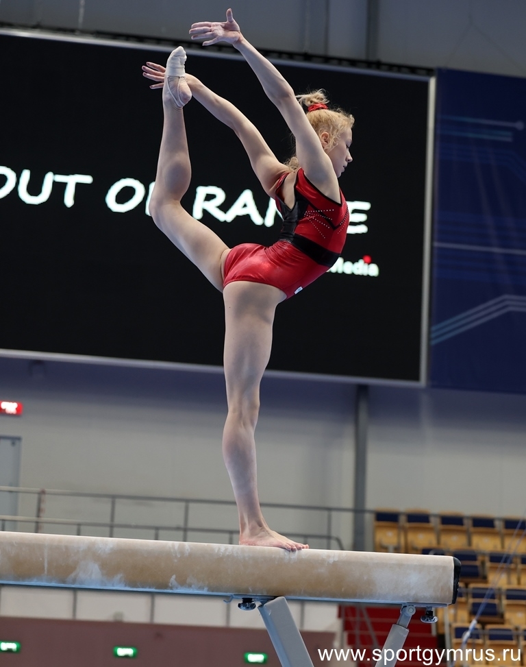 Чемпионат России 2023