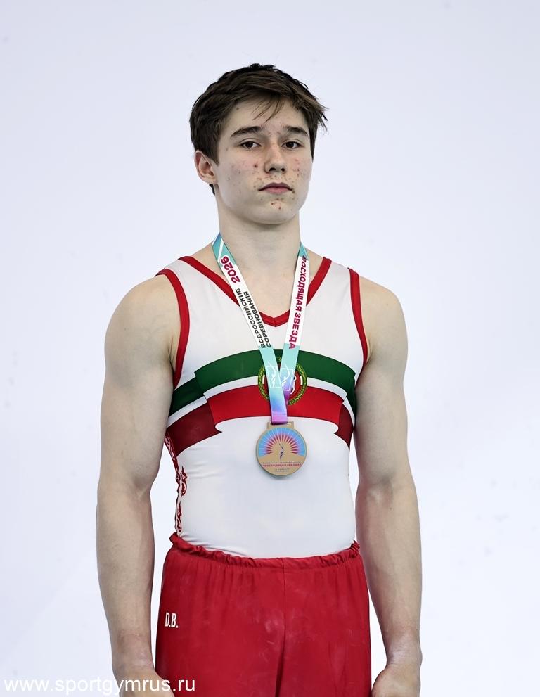 Финал командных соревнований (юниоры). Награждение