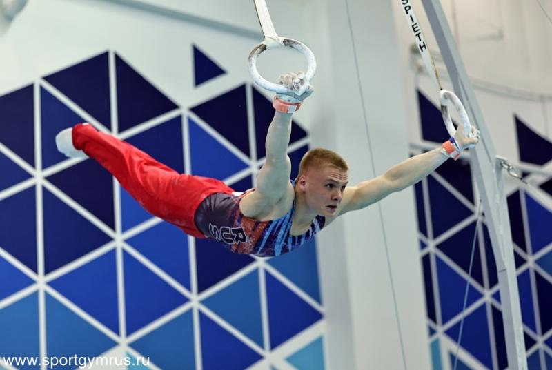 Финал командных соревнований (юниоры)