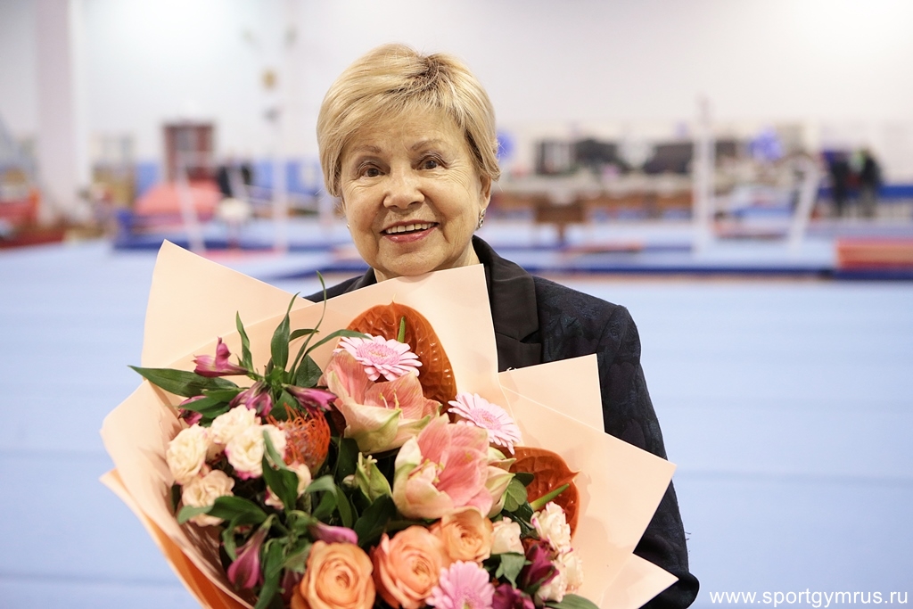 Латынина