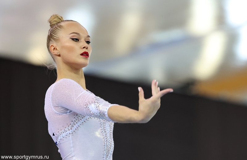 Мельникова