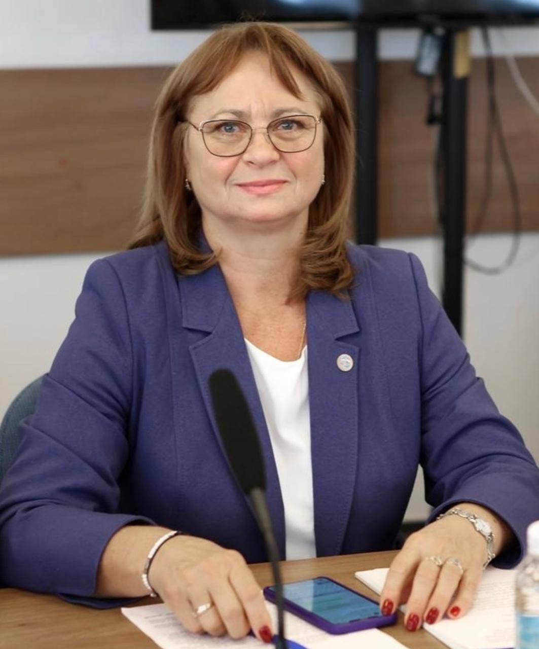 Никитина