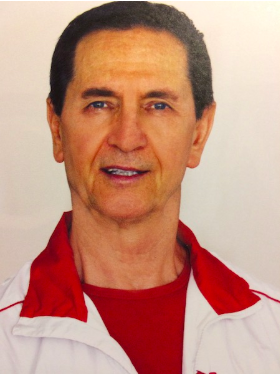 Родионенко