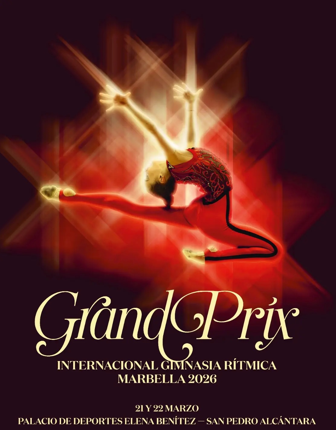 Копия Марбелла