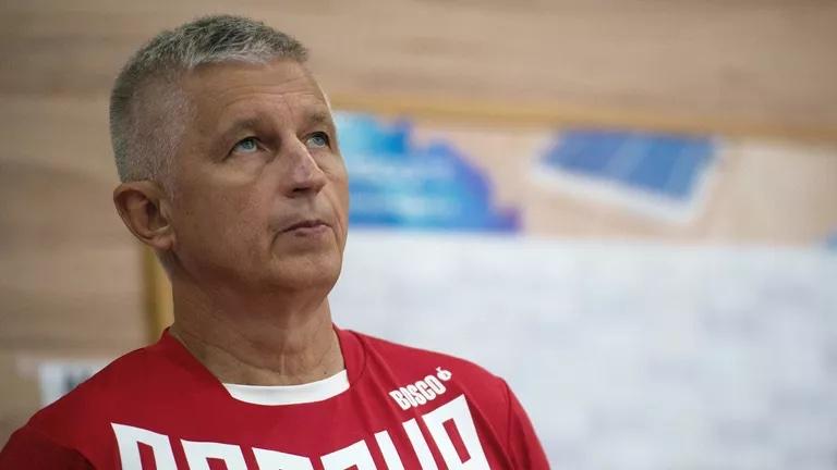 ​Макаров оценил выступление российских батутистов на Кубке ФГР