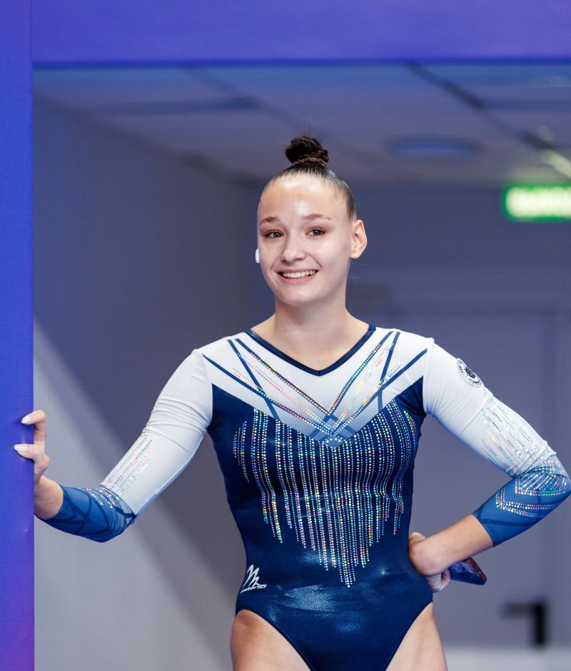 ​Бладцева назвала чемпионаты мира и Европы главными стартами сезона