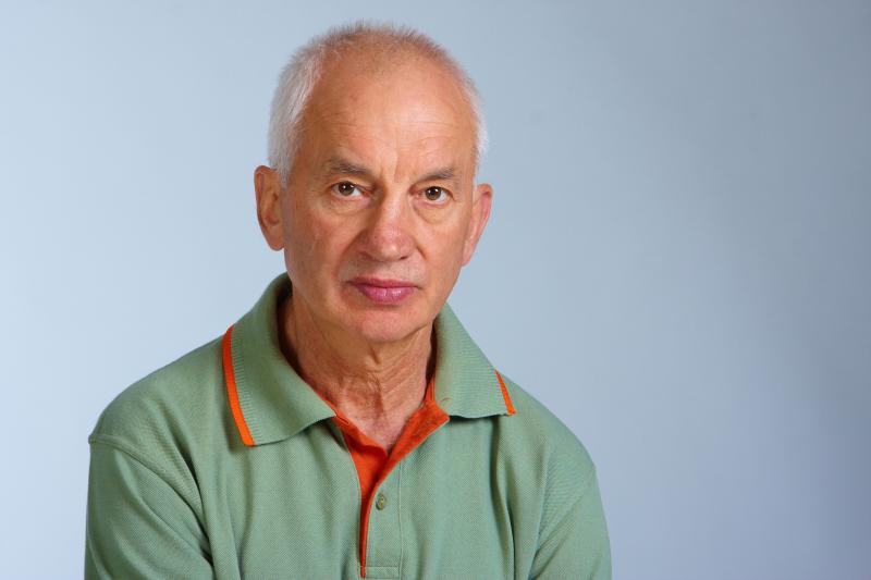 Научить летать (последнее интервью  Василия Скакуна, журнал "Гимнастика" 2025 год № 3)