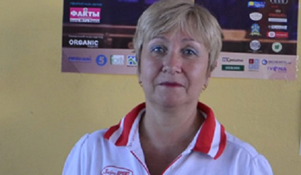 Людмила Марунова: Права на ошибку у нас просто не было