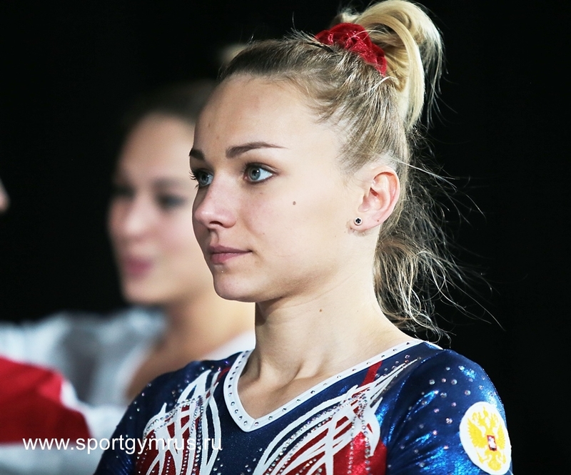 Гимнастка Мария Пасека успешно перенесла операцию, заявила Родионенко