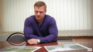 На памятник Николаю Андрианову не хватает около 9 миллионов рублей