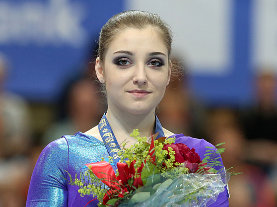 Самоотвод: почему гимнастка Алия Мустафина пропускает чемпионат Европы