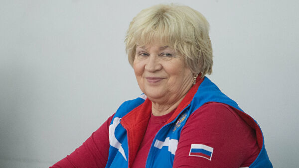 Тренер рассказала, когда российские гимнасты приедут в Японию на ОИ-2020