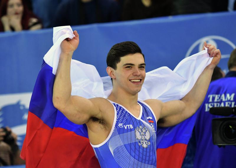 Артур Далалоян: «В Штутгарт еду с более сложной программой»