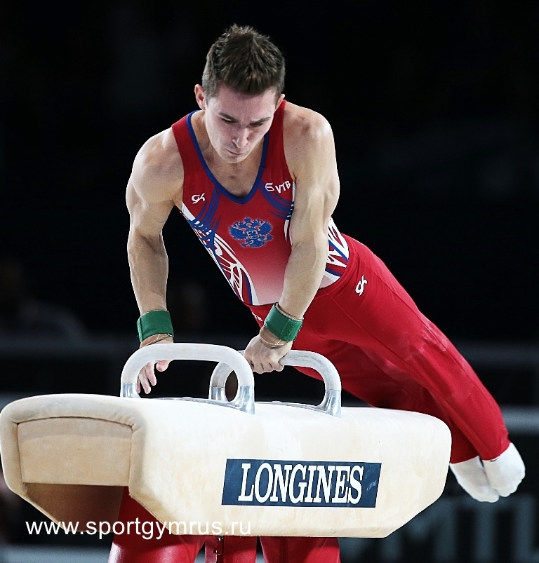 Проверка на прочность перед Олимпиадой: российские гимнасты стартуют на ЧМ