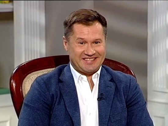 Гимнаст Алеексей Немов признался, какая медаль для него самая ценная