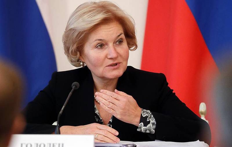 Голодец: российские гимнасты на ЧМ показали стойкость и волю к победе