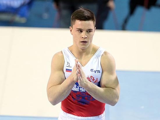 "Приехал со страхом": гимнаст Нагорный в поисках утерянной дисциплины