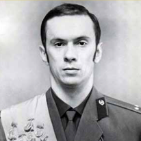 В день рождения ЗМС СССР Михаила Яковлевича Воронина - "Легенды отечественной спортивной гимнастики"