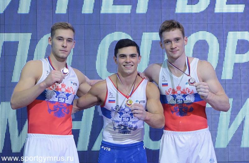 Последняя проверка. Боем