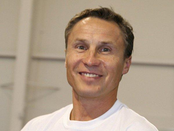 Человек дня. Валерий Люкин