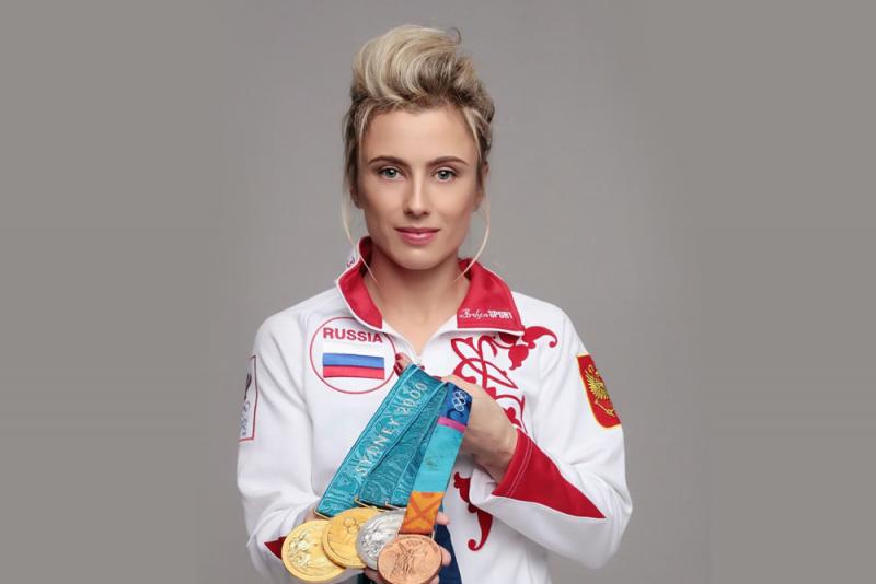 Елена Замолодчикова: «Статус нейтрального флага на олимпийских играх всего лишь условность»