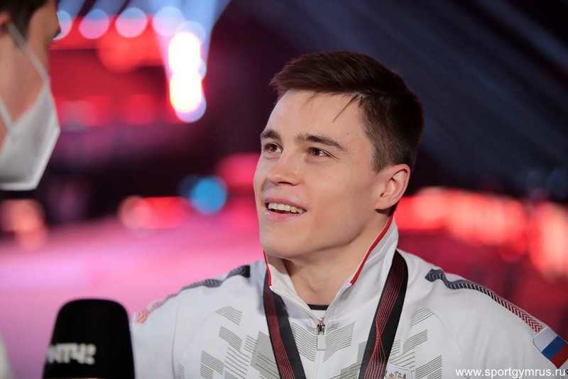 «Я НЕ СТРЕМИЛСЯ ПОБЕДИТЬ». НИКИТА НАГОРНЫЙ – ЧЕМПИОН ЕВРОПЫ! (С РЕКОРДНЫМ ОТРЫВОМ ОТ СЕРЕБРА ЗА ВСЮ ИСТОРИЮ ЧЕ)