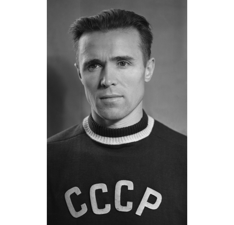 "У него невозможно выиграть": Как узник концлагерей Чукарин, весивший 40 кг, завоевал на Олимпиадах пять золотых медалей по гимнастике