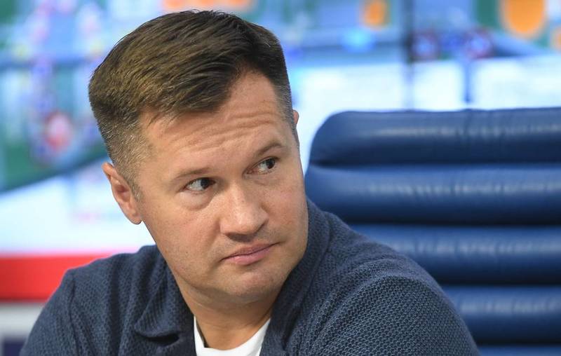 Немов: гимнаст Далалоян будет очень нужен российской команде на Олимпиаде в Токио