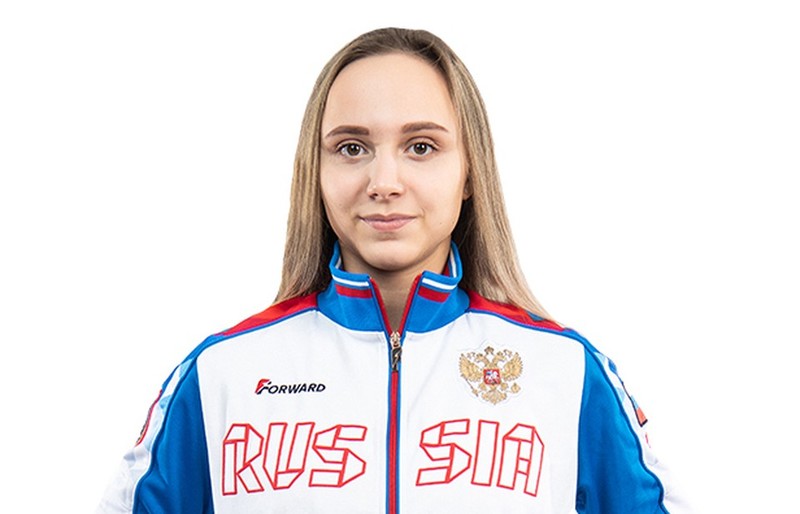 Кузбасская гимнастка Анастасия Ильянкова с детства знала, что поедет на Олимпиаду