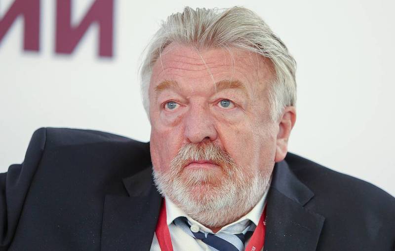 Титов предложил вручать гимнастам медали одного достоинства при равенстве баллов