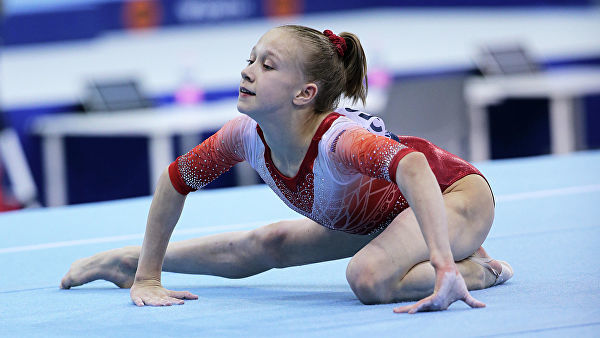 Олимпийская чемпионка Листунова объяснила свою мотивацию в условиях санкций