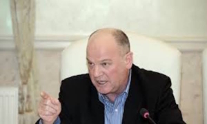 ФСГР поздравляет с Днем рождения  Владимира Викторовича Фудимова