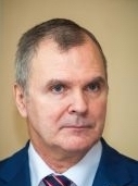 Федерация спортивной гимнастики России поздравляет с юбилеем ЗМС СССР, Олимпийского чемпиона Маркелова Владимира Николаевича