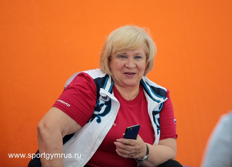 «Предполагаю, что МОК может принять решение допустить нас, но сделают различные ограничения, на которые мы не согласимся» — тренер гимнастов...