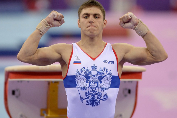 Родионенко: двукратный чемпион Европы по спортивной гимнастике Игнатьев завершил карьеру