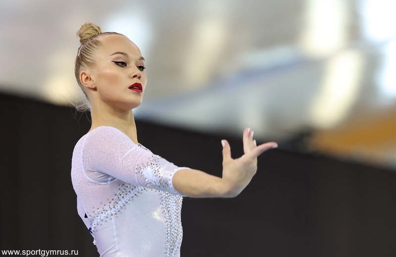Мельникова ответила на вопрос о возможном уходе из спорта из-за санкций МОК
