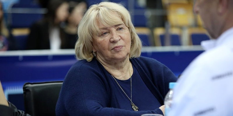«Они просто уничтожают наших людей. При таких условиях выступать на ОИ не будем» — тренер сборной РФ по спортивной гимнастике