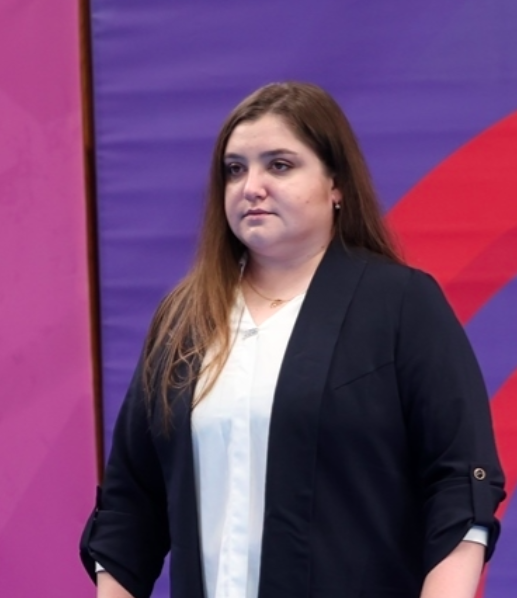 Мустафина рассказала, почему гимнастка Осокина не выступала на турнире в Казани