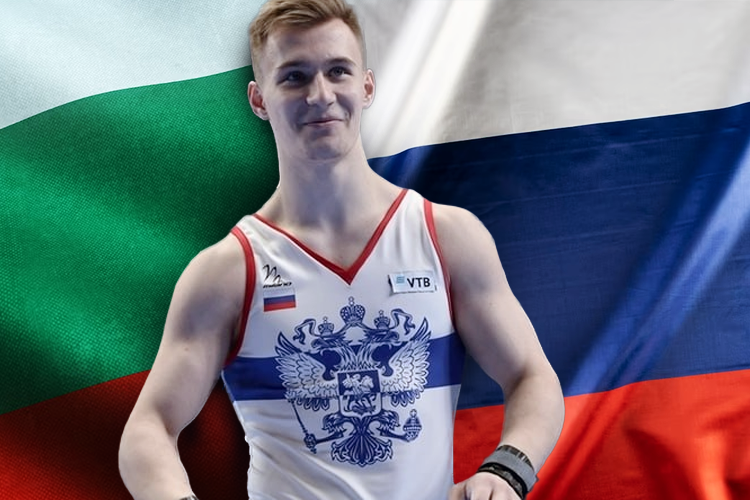 Олимпийская чемпионка Ангелина Мельникова и Даниел Маринов выиграли вторые золотые медали на чемпионате России в Сириусе