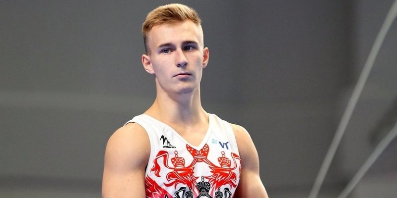 Олимпийская чемпионка Ангелина Мельникова и Даниел Маринов выиграли вторые золотые медали на чемпионате России в Сириусе