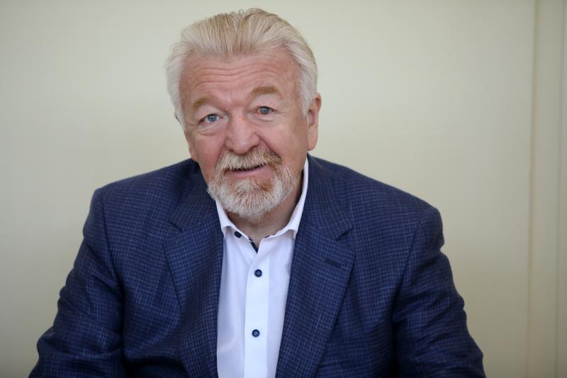 Василий Титов: Олимпиада проиграет от отсутствия российских гимнастов